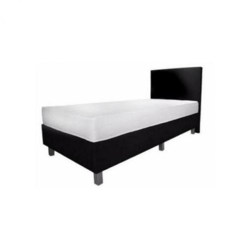 Hotel | Boxspring | Onderbak | inc. Poten | Project Box 627