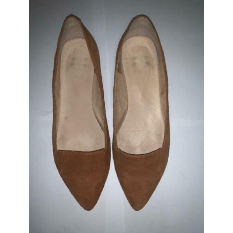 Ballerina’s kiomi 38