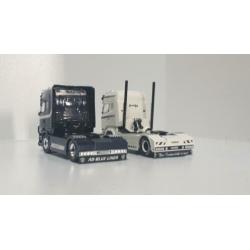 Tekno Scania set bessy transport