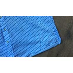 Overhemd, Giordano, maat XL,