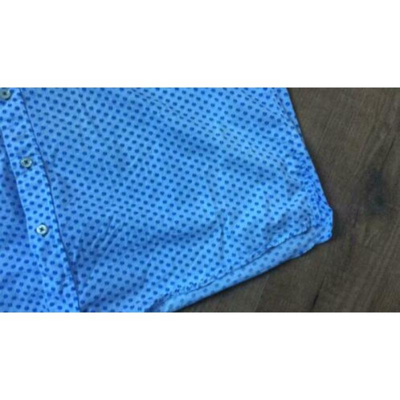 Overhemd, Giordano, maat XL,