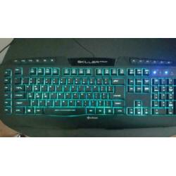 Sharkoon Skiller Pro Plus