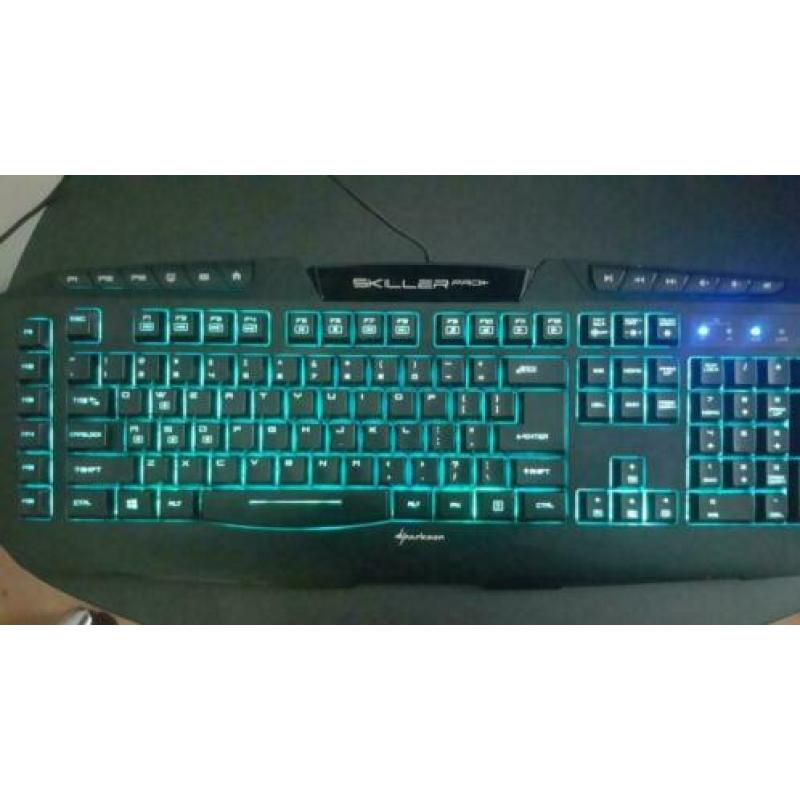 Sharkoon Skiller Pro Plus