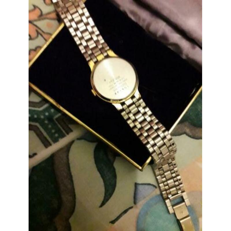 Pulsar dames horloge