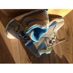 Nike Air max mid size