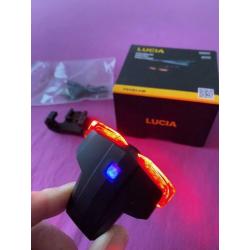 Lucia smart achterlicht