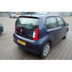 Skoda CITIGO 1.0 60PK GREENTECH - Garantie- Airco