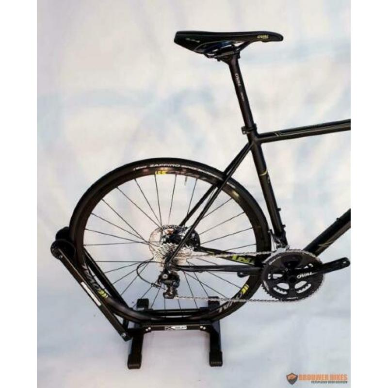Fuji Roubaix 1.1 disc Ultegra mt 56 !!NIEUW!!