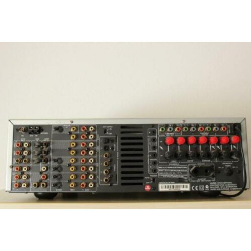 NAD T 743 5.1 receiver