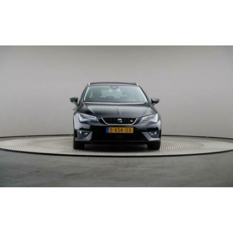 Seat Leon 1.4 TSI ACT FR Dynamic, ACC Automaat, LED, Navigat