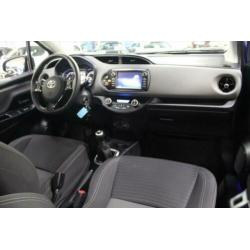 Toyota Yaris 1.0 12v VVT-i 69pk 5D Aspiration CLIMAAT CONTRO
