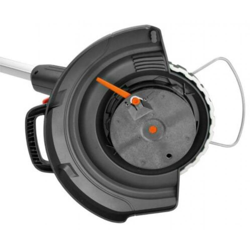 Grastrimmer Gardena ComfortCut Li 18/23 R nieuw