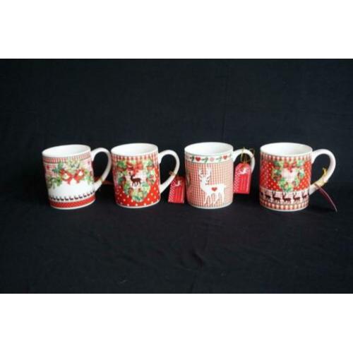 Hutschenreuther koffiebekers, melkbekers