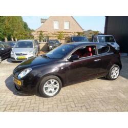 Alfa Romeo MiTo 1.3 JTDm Eco Business Executive (bj 2012)