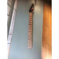 Cort gitaarhals neck 24 frets