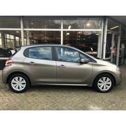 Peugeot 208 Access 1.2 PureTech 82PK 2012 5-deurs