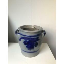 Brocante Oude Keulse Pot