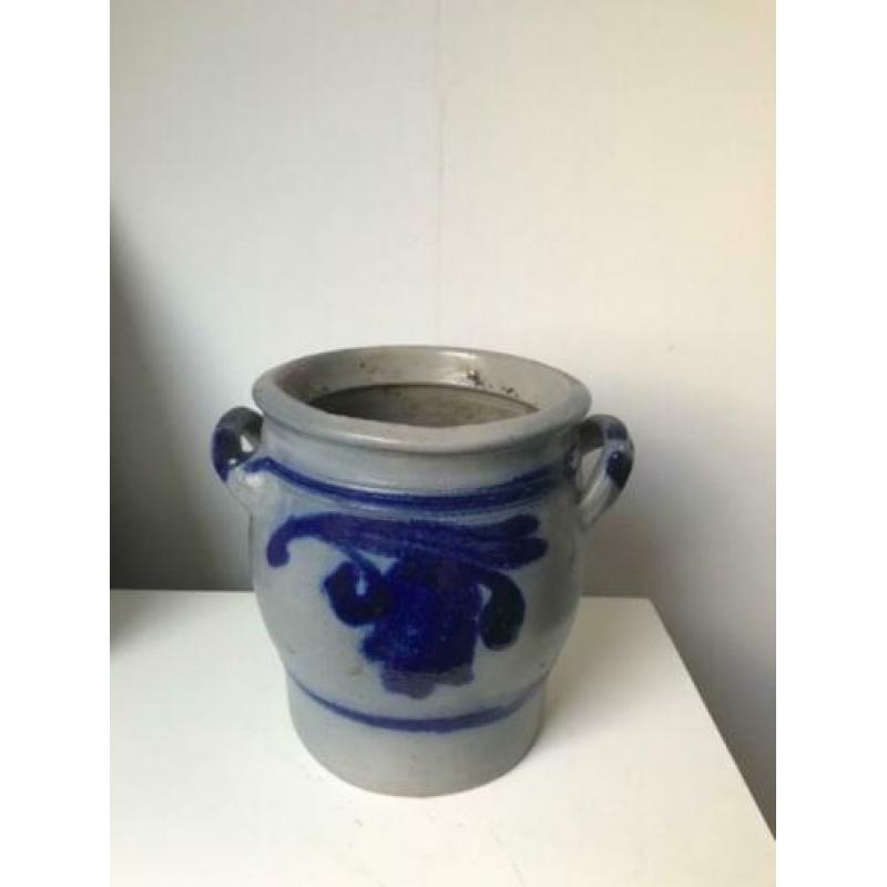 Brocante Oude Keulse Pot