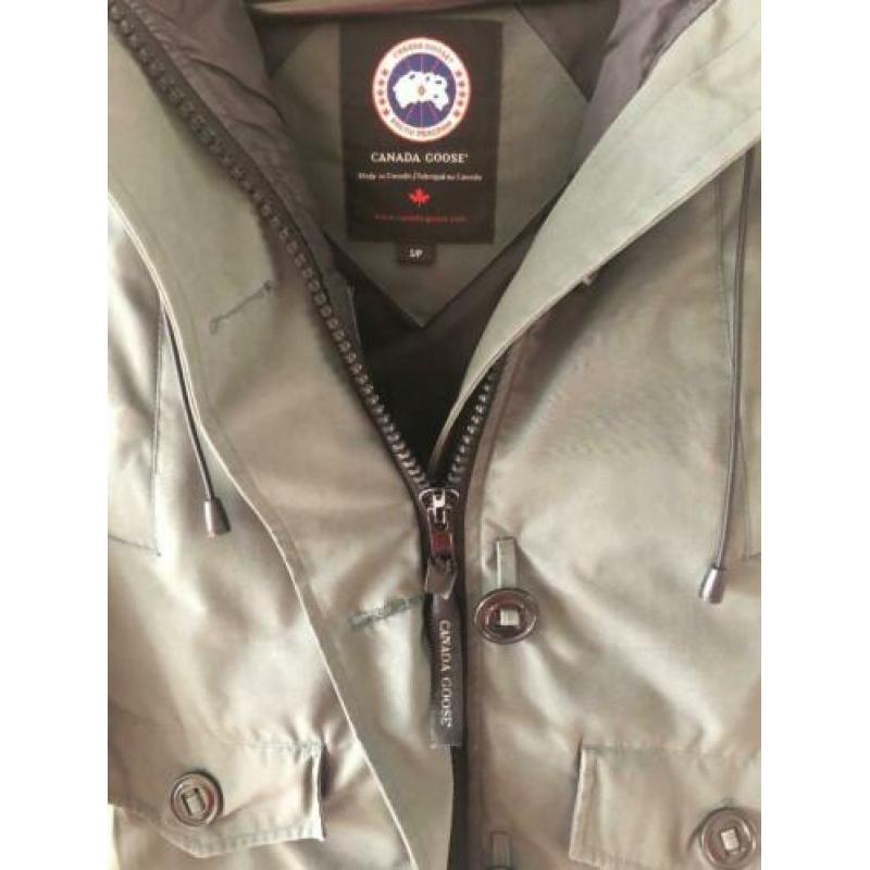 Canada Goose jas