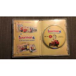Buurman & Buurman - al 40 jaar beste vrienden!