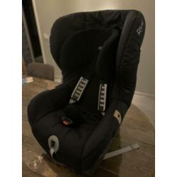Römer King Plus autostoel