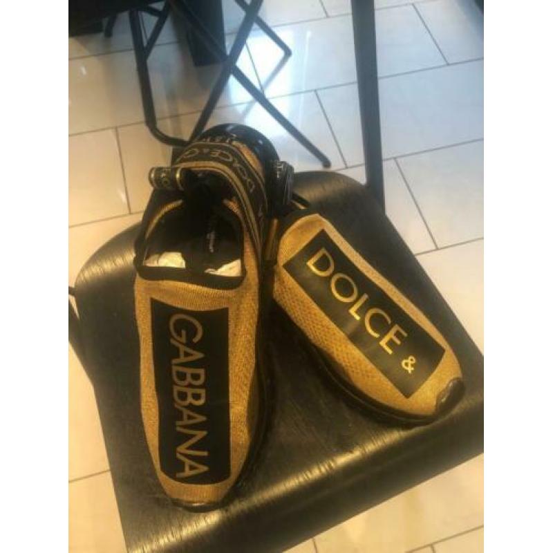 Dolce&Gabbana schoenen