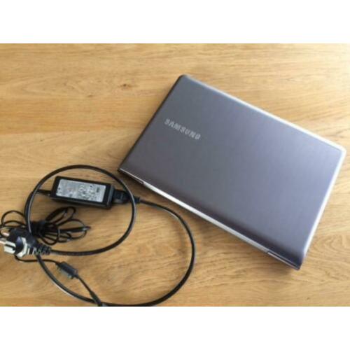 Samsung touchscreen laptop