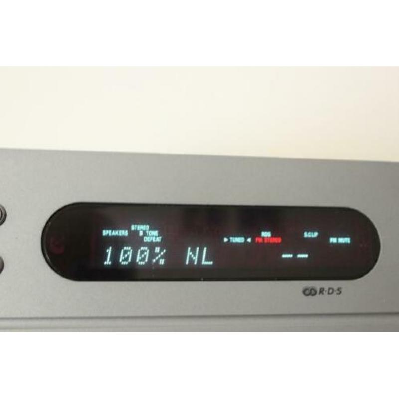 NAD T 743 5.1 receiver