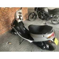 Scooter Buxy