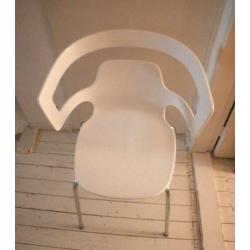 Alias Segesta stoel , design stoel