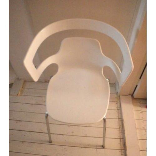 Alias Segesta stoel , design stoel