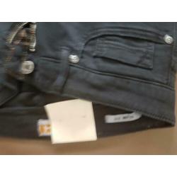 Boss orange jeans, slim fit, 26/34