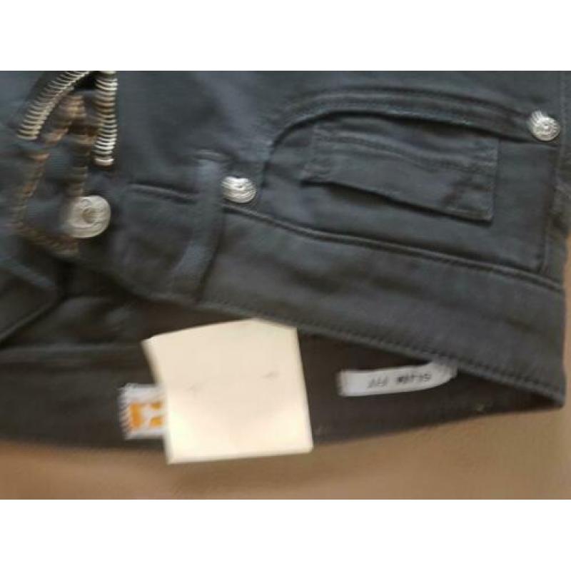 Boss orange jeans, slim fit, 26/34