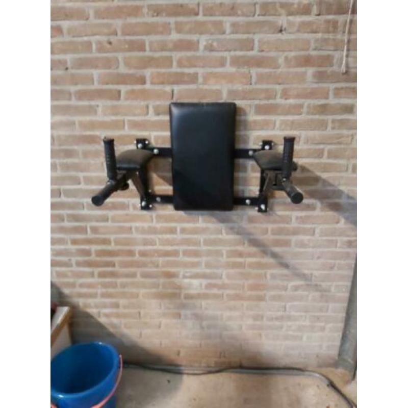 Fitness apparatuur te koop