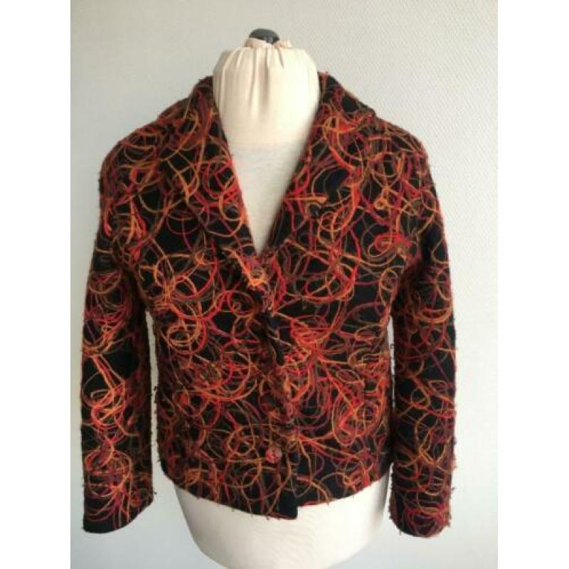 Vintage Blazer (mt: 42/44) 1359/HM