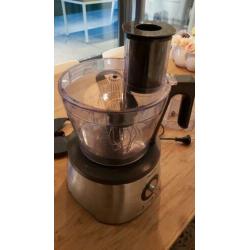 Philips keukenmachine HR7777