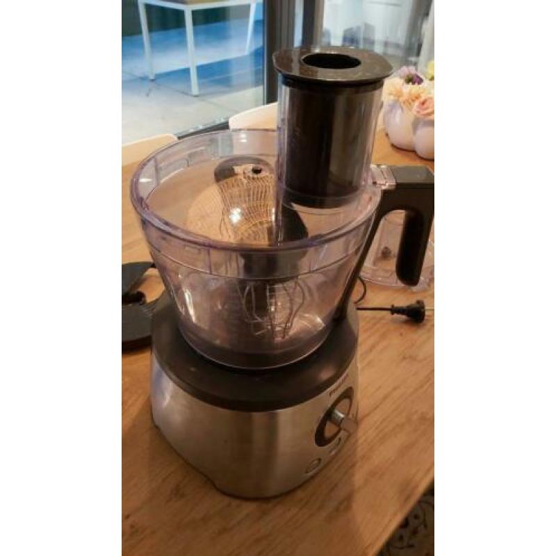 Philips keukenmachine HR7777