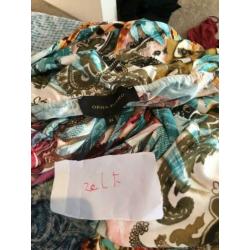 ORNA FARNO jurk maat 40 IT 44