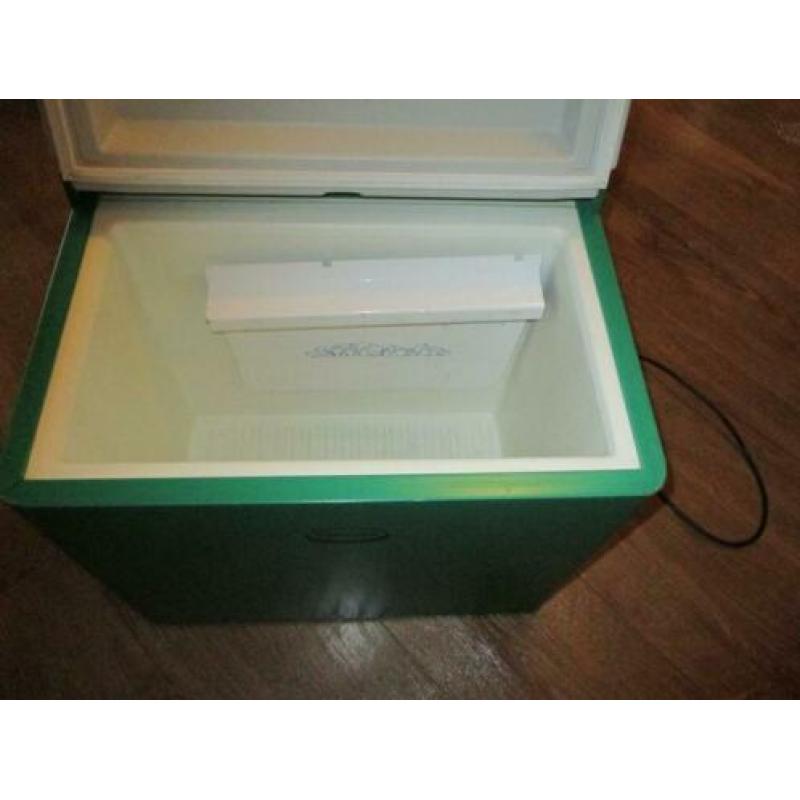 Electrolux koelbox voor de camping