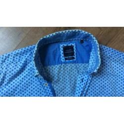 Overhemd, Giordano, maat XL,