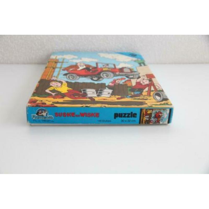 Puzzel