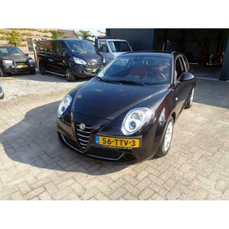 Alfa Romeo MiTo 1.3 JTDm Eco Business Executive (bj 2012)