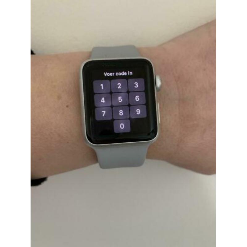 Apple Watch Sport 7000 series