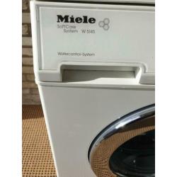 Miele softcare systeem w5145 wasmachine 6kg 1450 t a kls