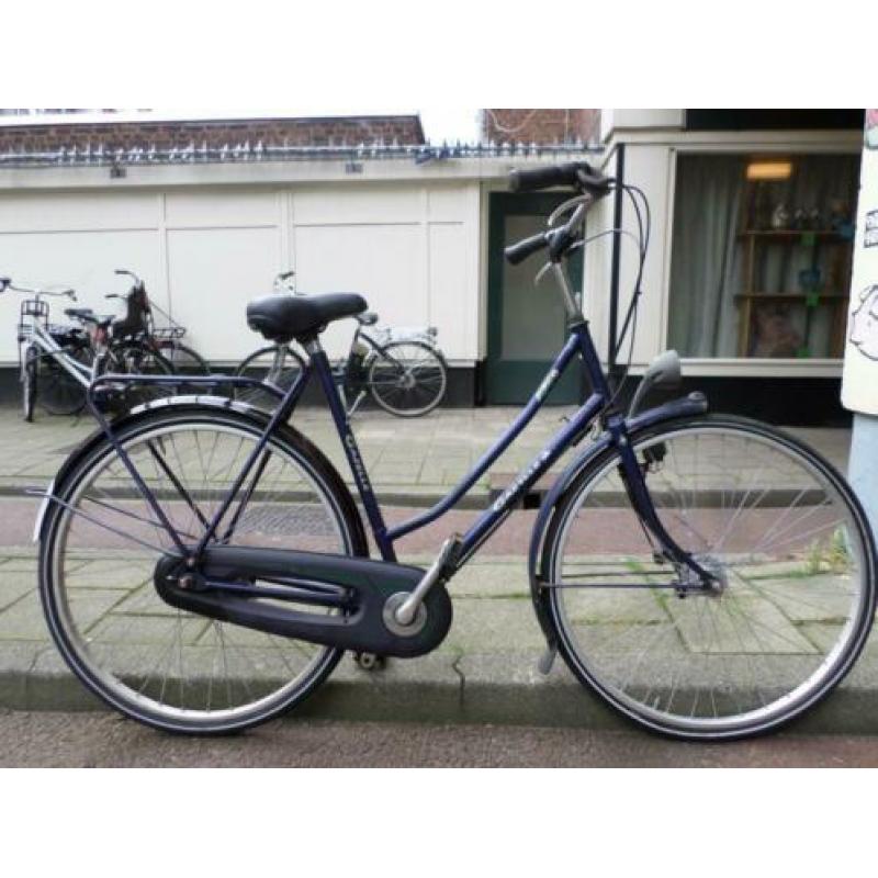 Goedkope fiets - Gazelle Free dames fiets te koop
