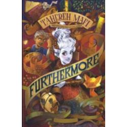 Furthermore - Tahereh Mafi - GRATIS VERZENDING