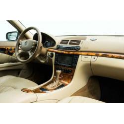 Mercedes-Benz E-Klasse 320 CDI 225pk Aut. Elegance 4-Matic C