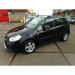 Suzuki SX4 1.6 Comfort Navi Automaat ! (bj 2011)