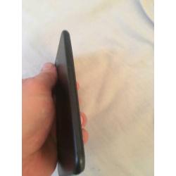 IPhone. 7 32 gb met doos en lader