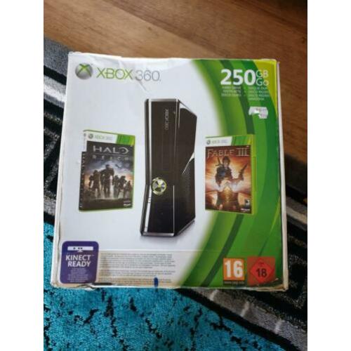 Xbox 360 te koop